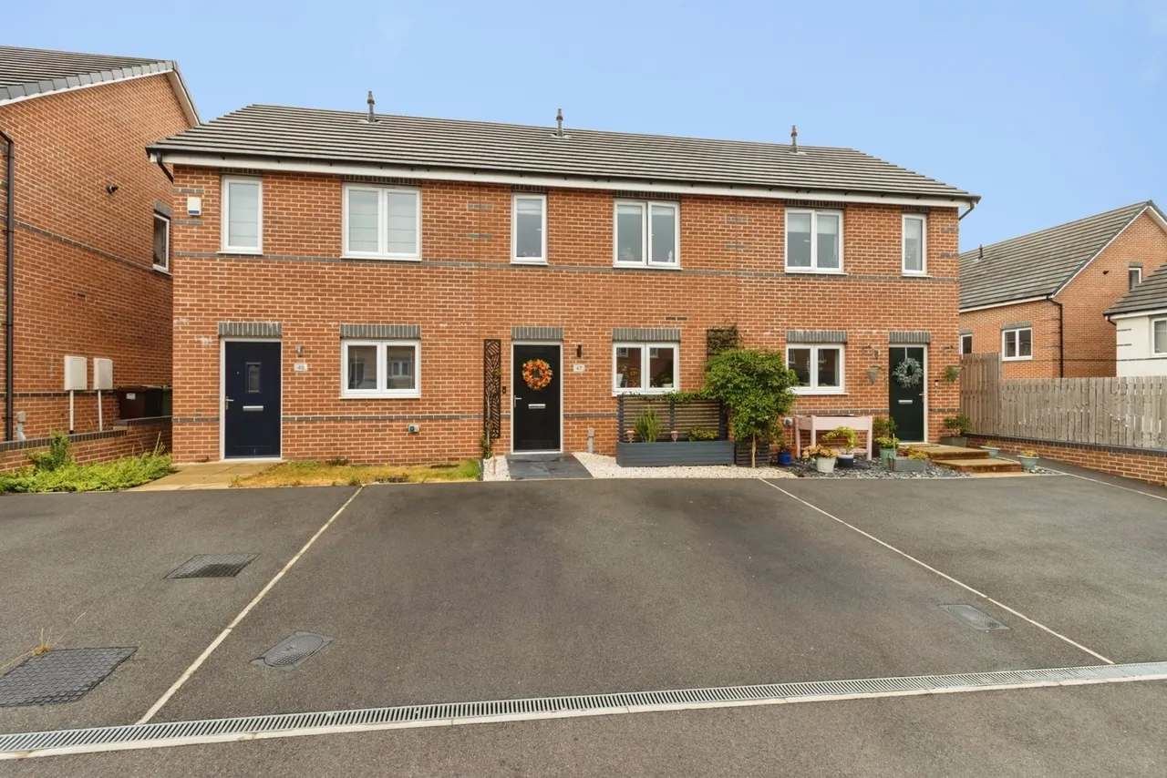 Little Wood Crescent, Wakefield, West Yorkshire, WF1, photo 15