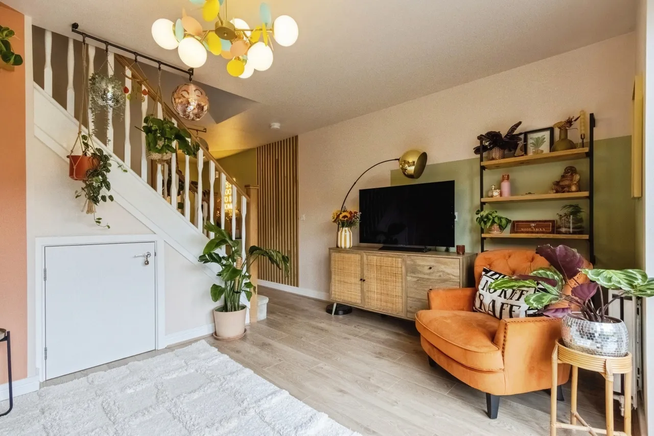 Little Wood Crescent, Wakefield, West Yorkshire, WF1, photo 4