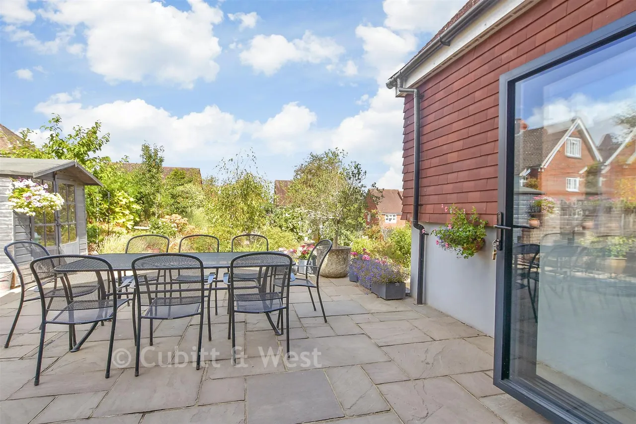 North Mead, Petworth, GU28, photo 17