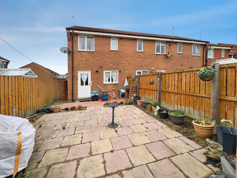 Blyth NE24 3XW, NE24, photo 6