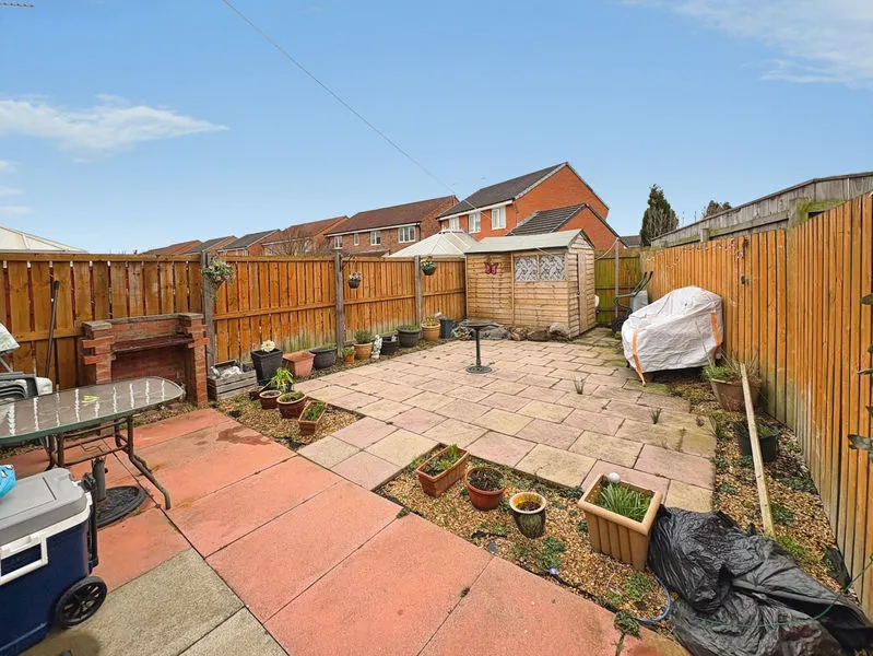 Blyth NE24 3XW, NE24, photo 9