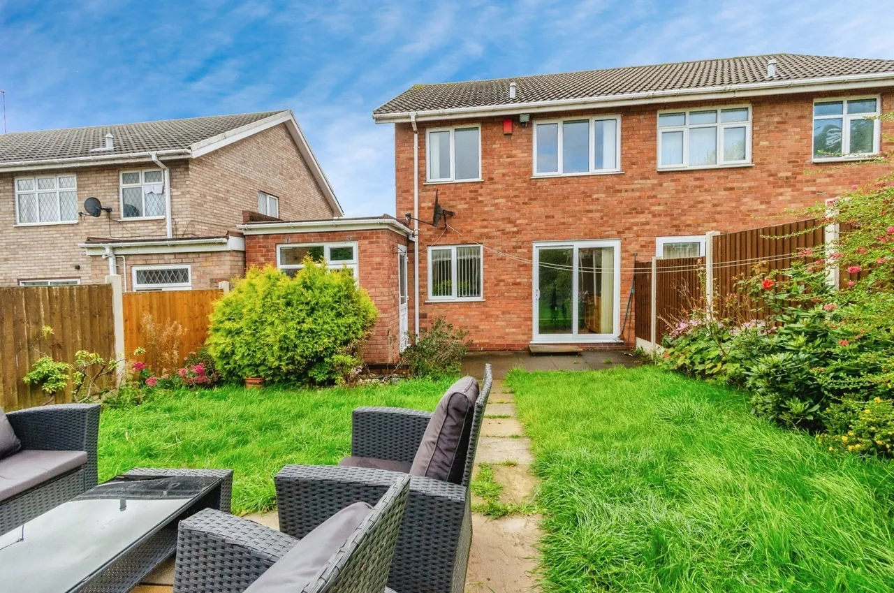 Aberford Close, WILLENHALL, West Midlands, WV12, photo 13