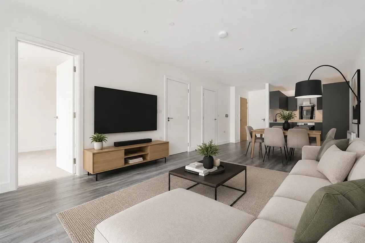 Brunel Place, Maidenhead, SL6, photo 3