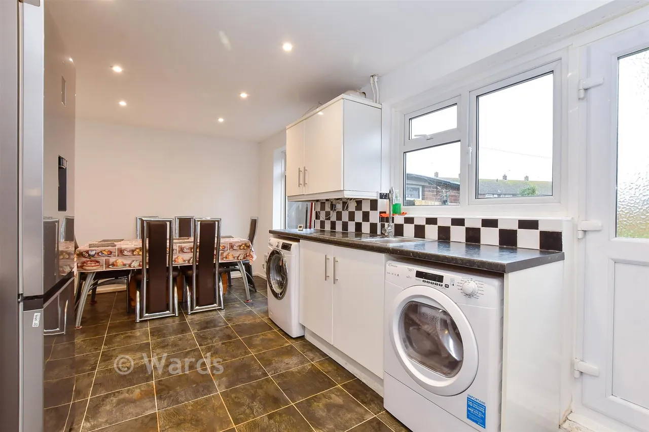 Swalecliffe Court Drive, Whitstable, CT5, photo 4