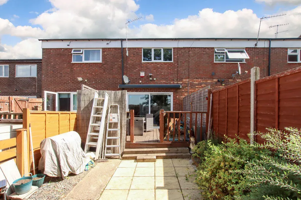 Katrine Square, Hemel Hempstead, Hertfordshire, HP2 6PF, photo 11