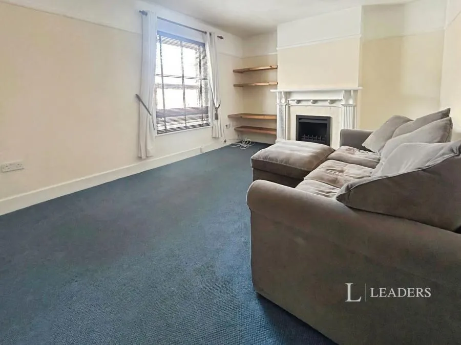 Testwood Road, Southampton, SO15, photo 4