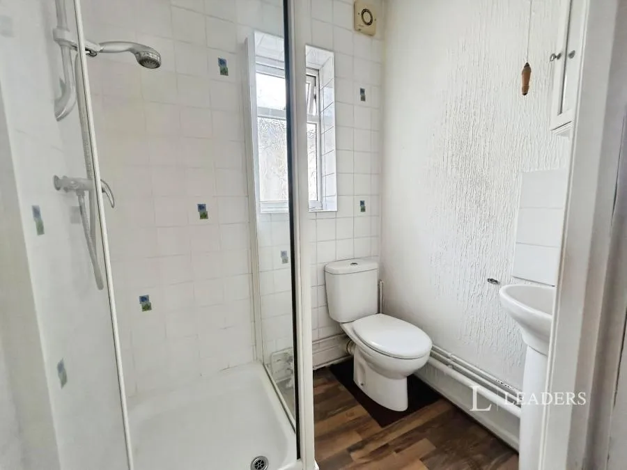 Testwood Road, Southampton, SO15, photo 8