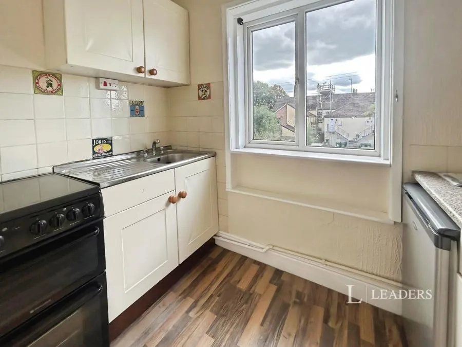 Testwood Road, Southampton, SO15, photo 5