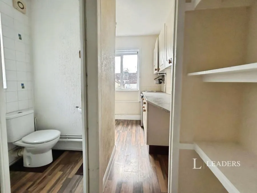 Testwood Road, Southampton, SO15, photo 7