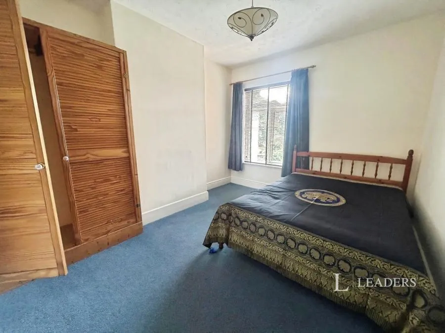 Testwood Road, Southampton, SO15, photo 6