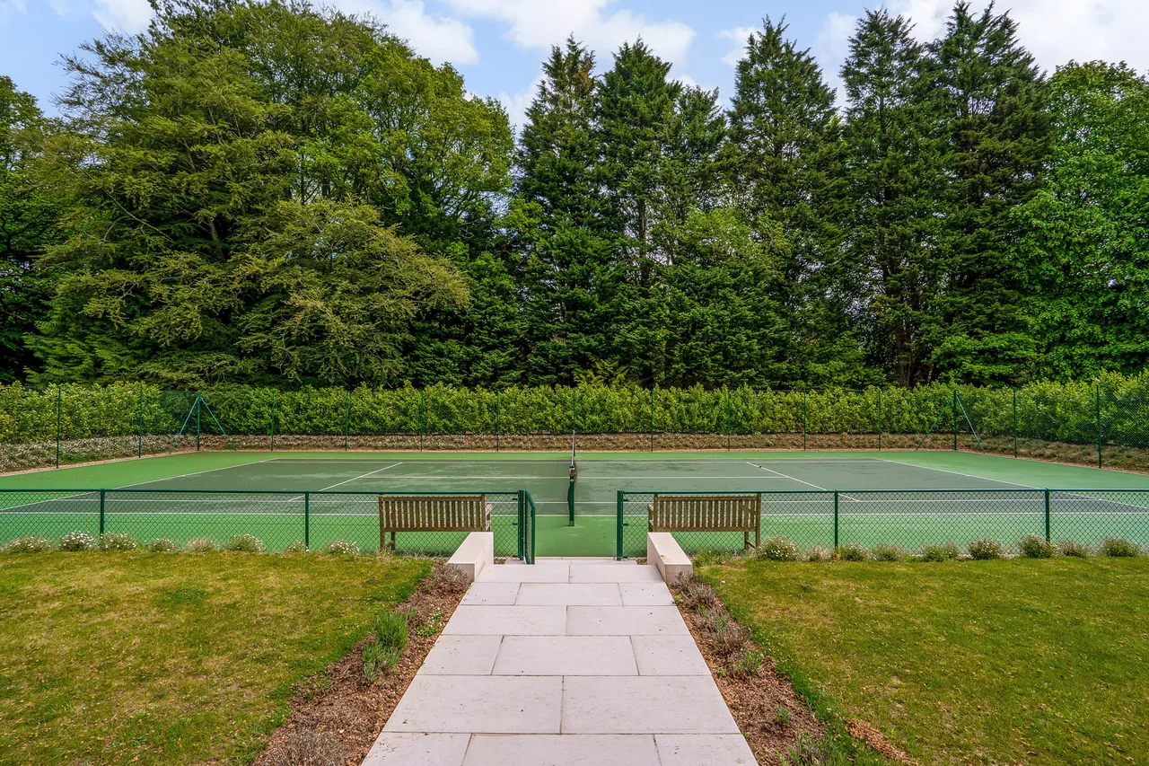 Danley Lane, Danley Hill, Haslemere, Surrey, photo 8