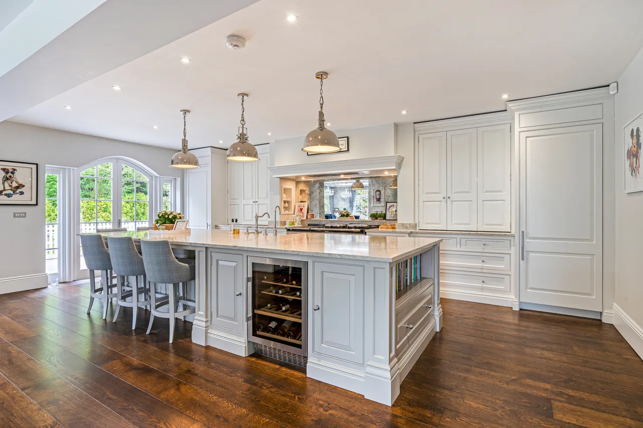 Danley Lane, Danley Hill, Haslemere, Surrey, photo 12
