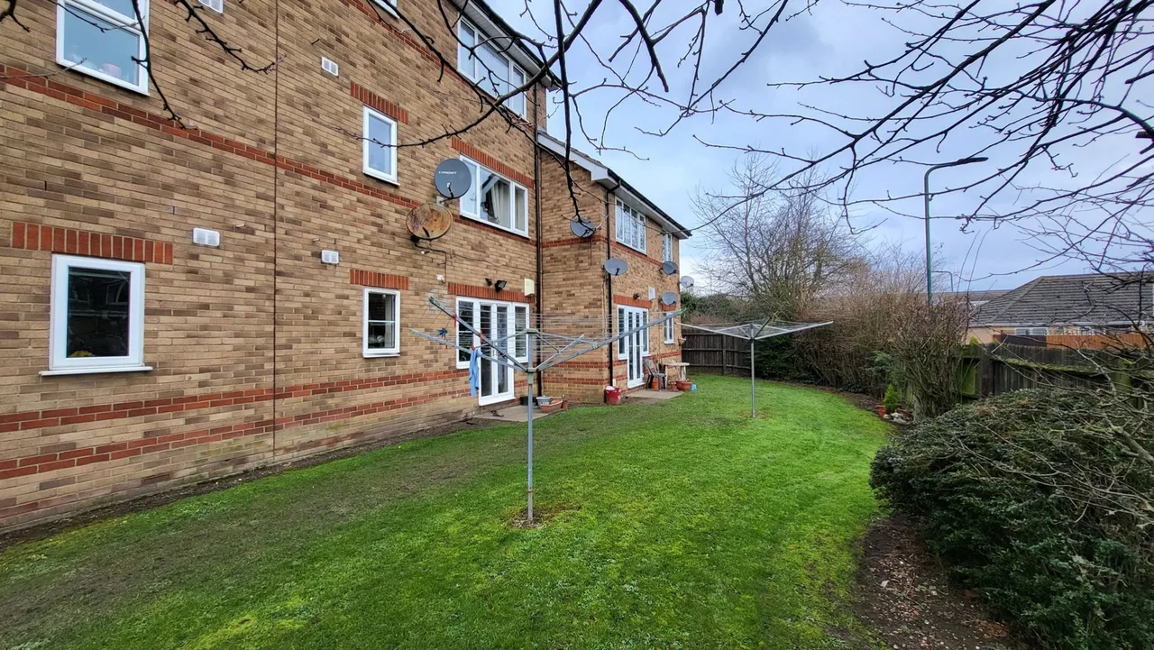 Burton Court, Peterborough, PE1, photo 5
