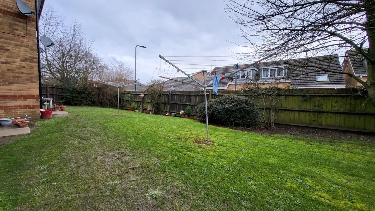 Burton Court, Peterborough, PE1, photo 6