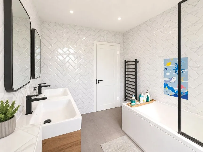 Woolacombe Road, London, SE3, photo 10