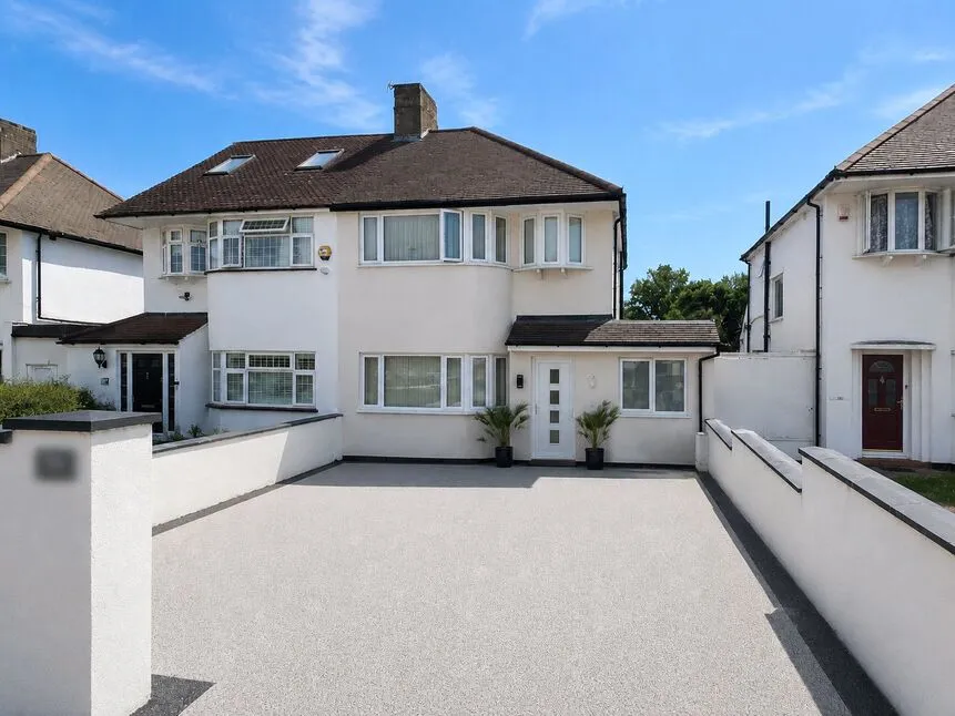 4 bed house for sale — Woolacombe Road, London, SE3