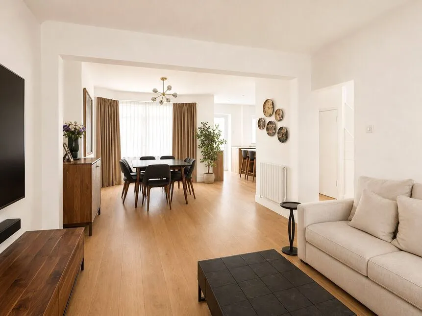 Woolacombe Road, London, SE3, photo 3