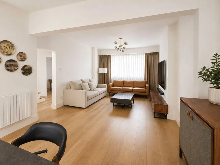 Woolacombe Road, London, SE3, photo 6
