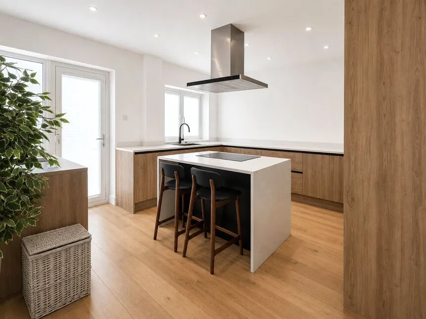Woolacombe Road, London, SE3, photo 5