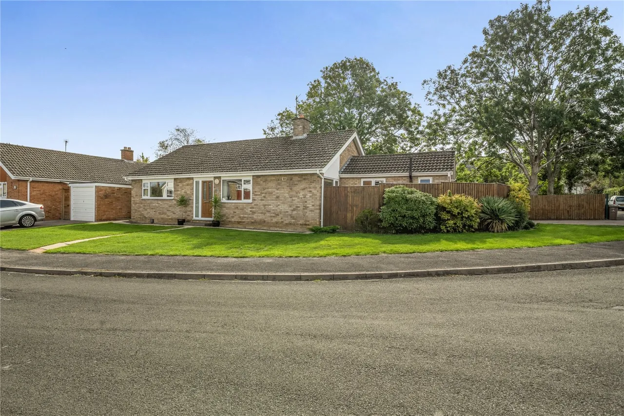 Hillands Drive, Leckhampton, GL53, photo 22