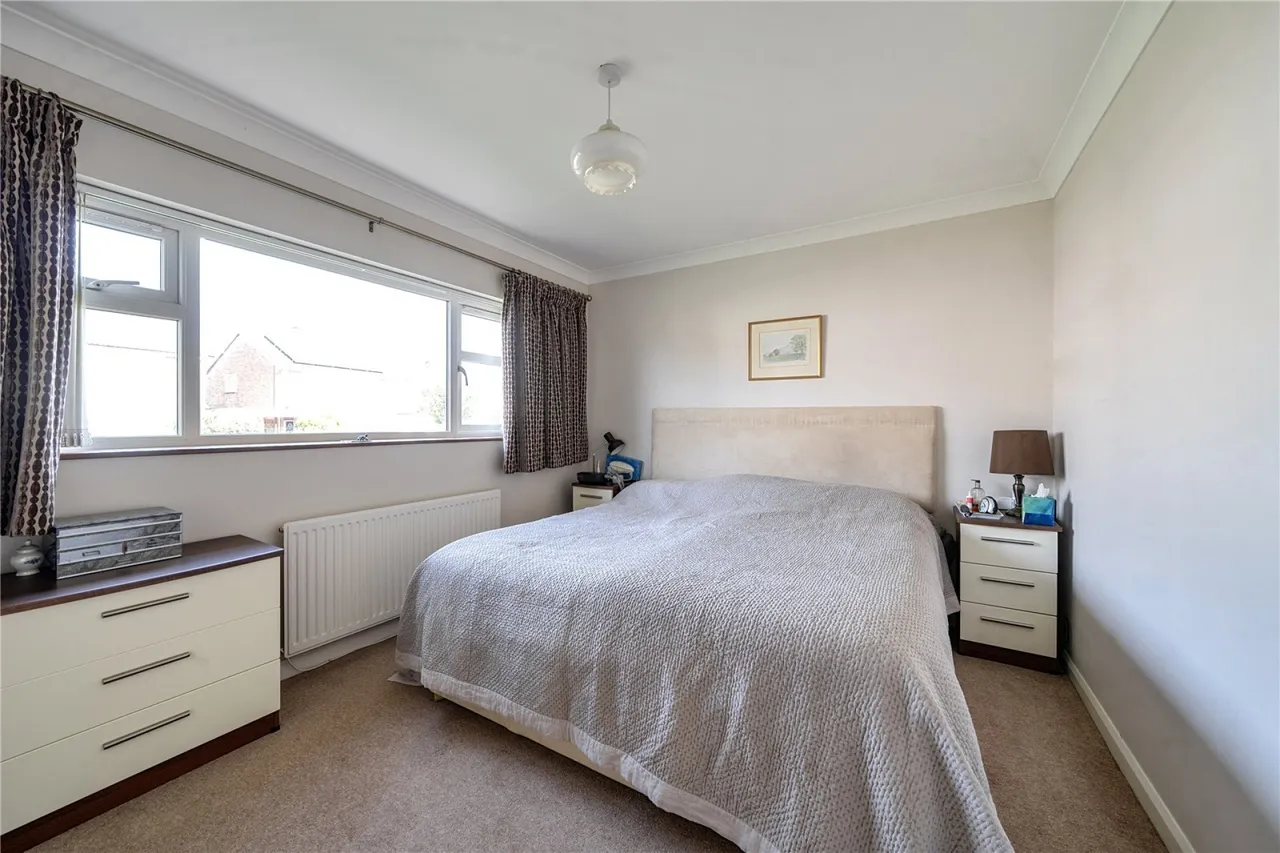 Hillands Drive, Leckhampton, GL53, photo 18