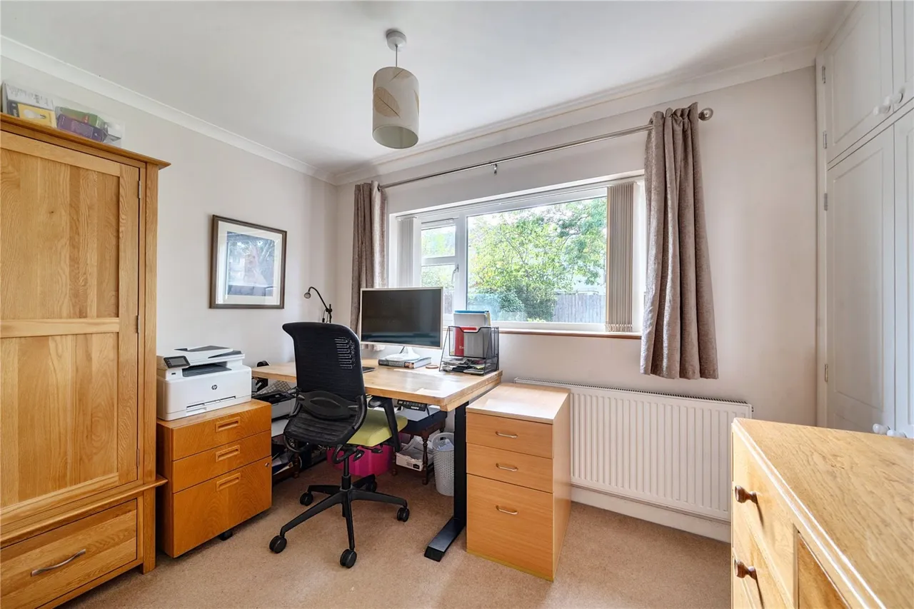 Hillands Drive, Leckhampton, GL53, photo 21