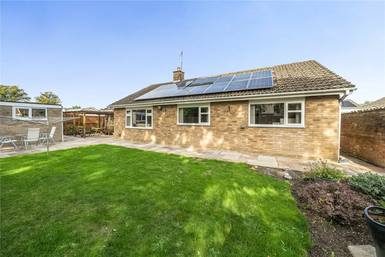 Hillands Drive, Leckhampton, GL53, photo 15