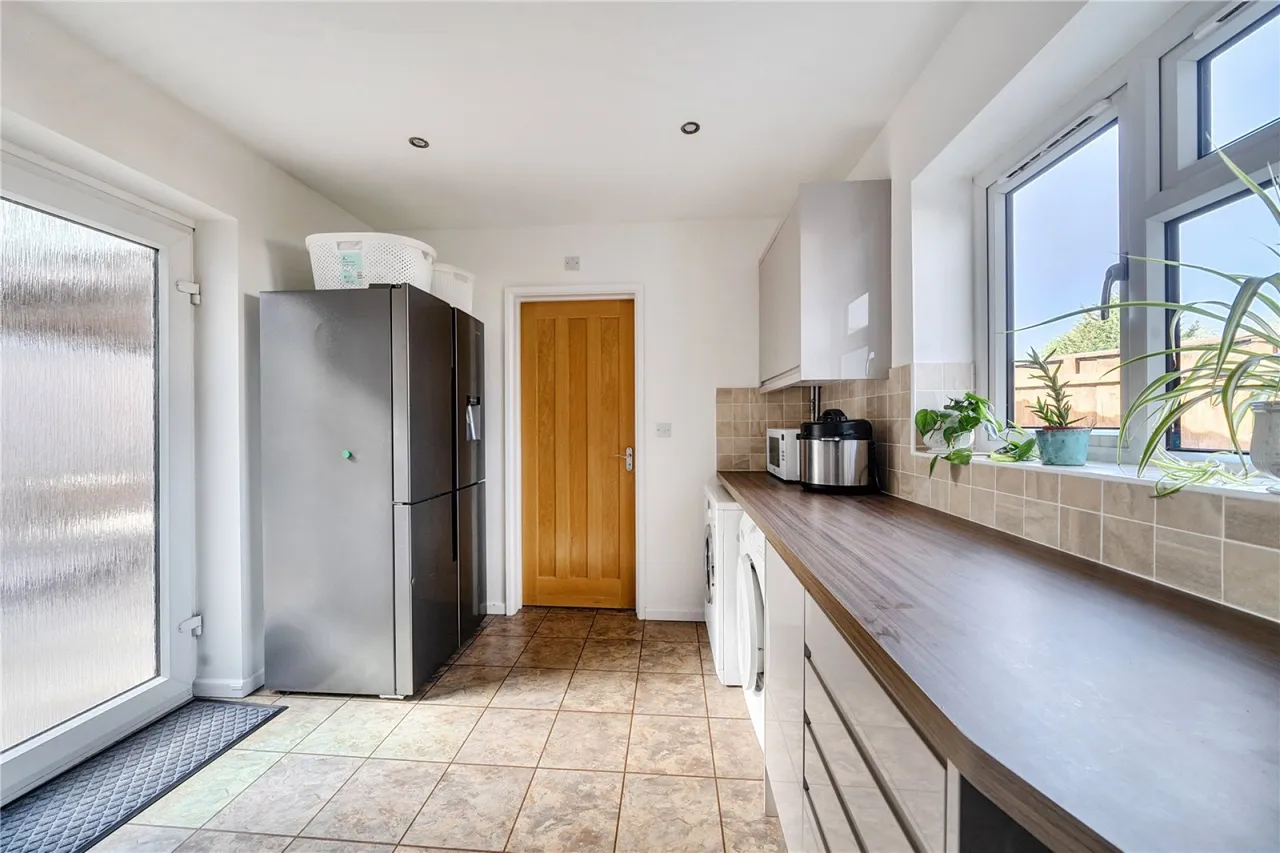 Hillands Drive, Leckhampton, GL53, photo 11