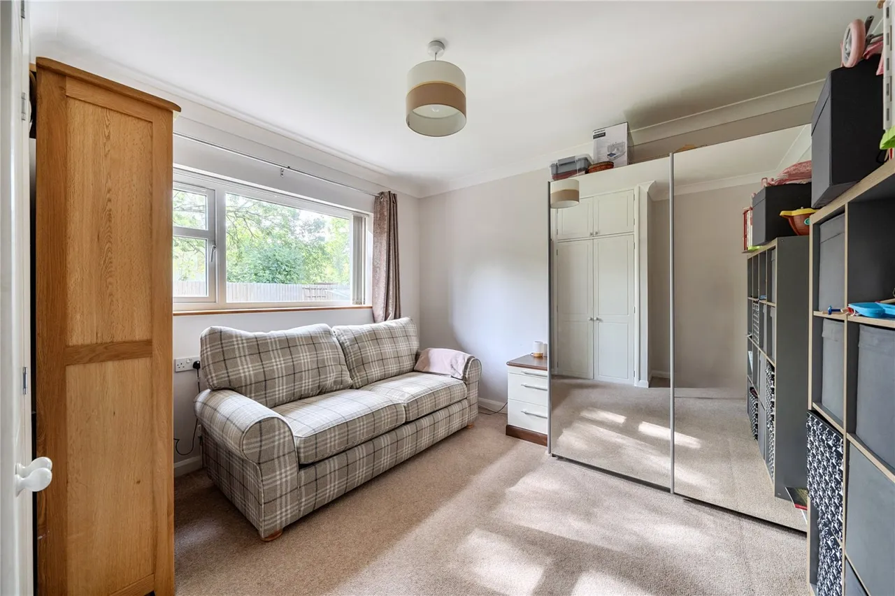Hillands Drive, Leckhampton, GL53, photo 20