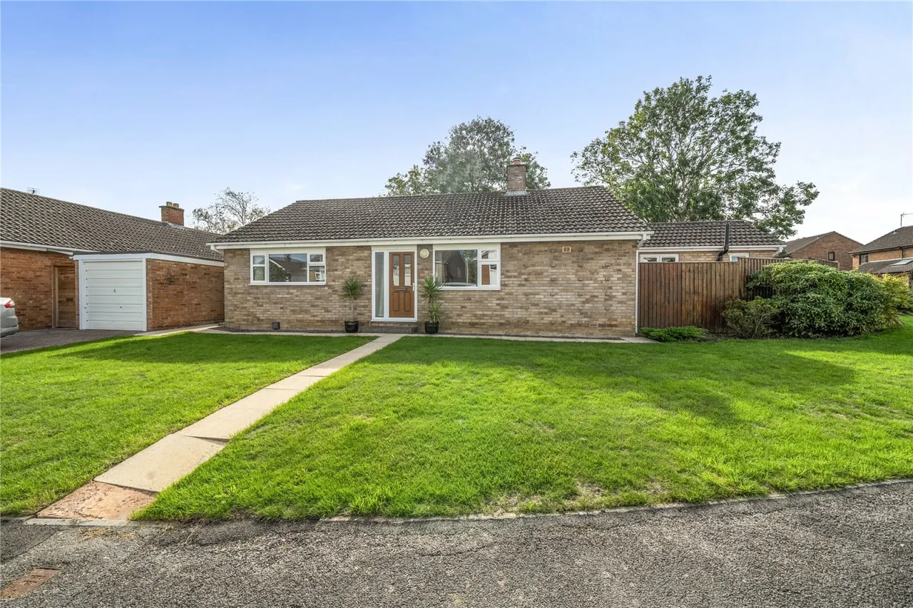 Hillands Drive, Leckhampton, GL53, photo 17