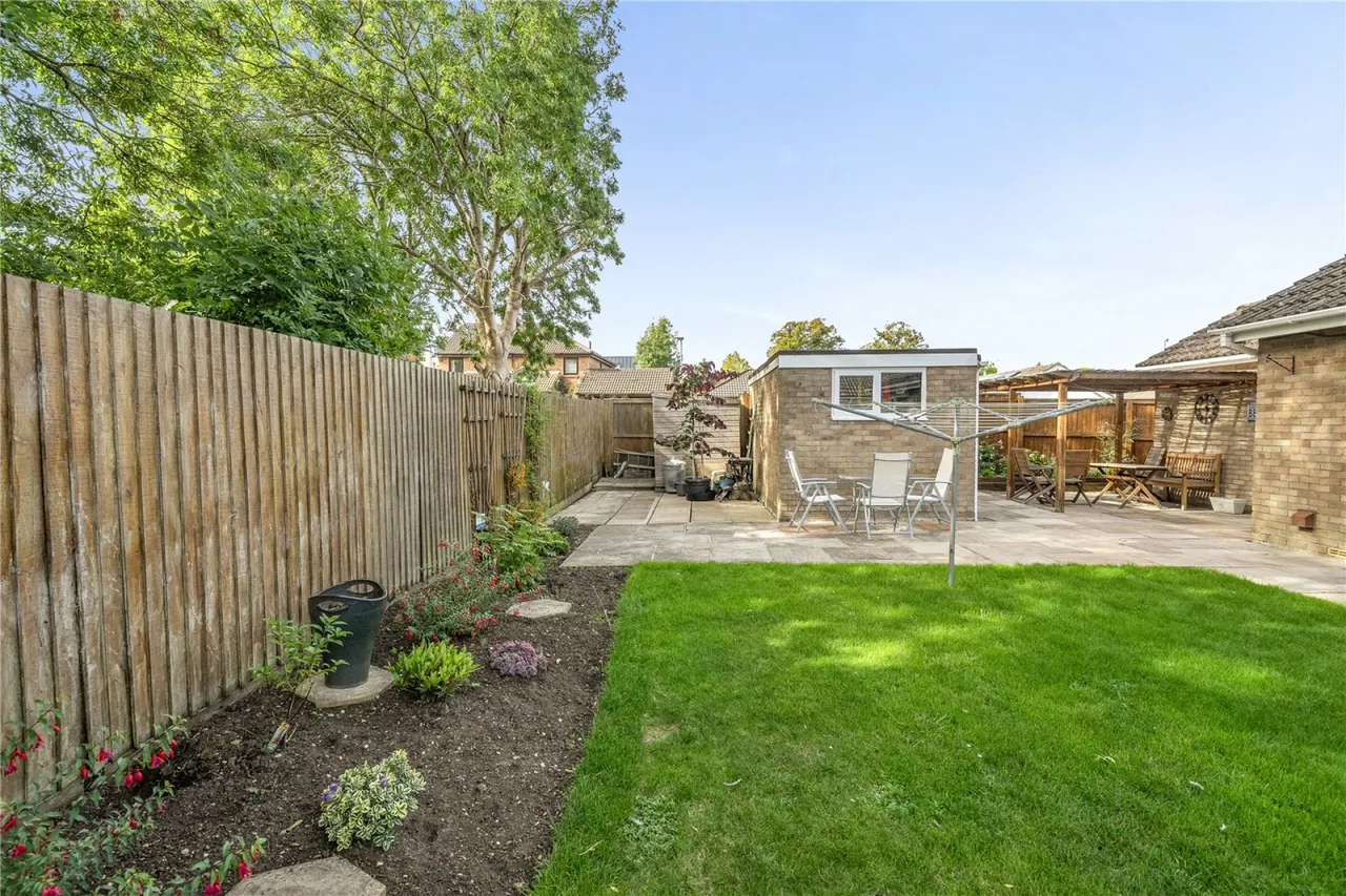 Hillands Drive, Leckhampton, GL53, photo 14