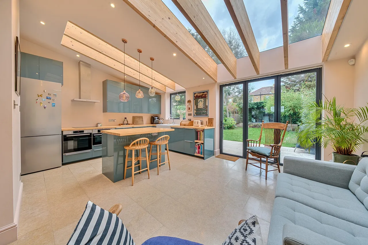 Ardgowan Road, SE6, photo 9
