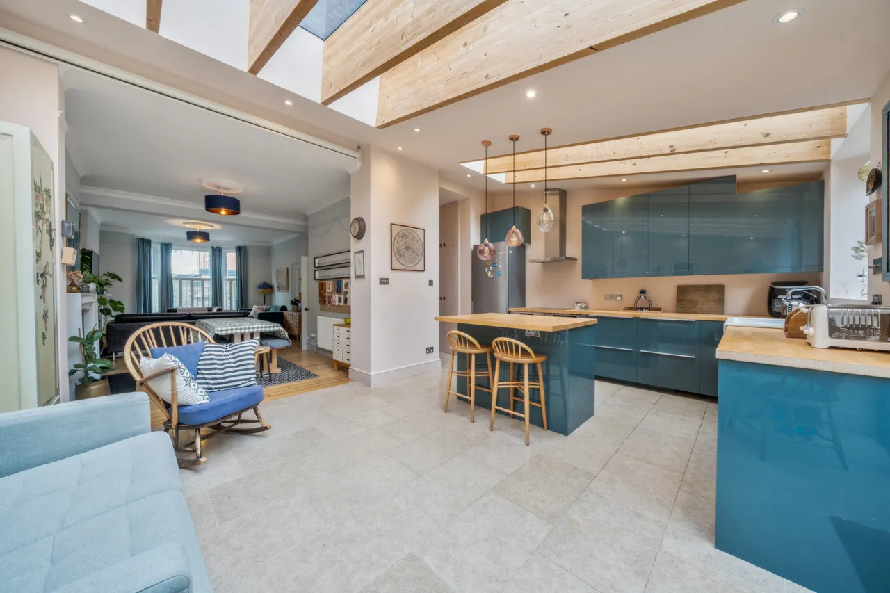 Ardgowan Road, SE6, photo 23