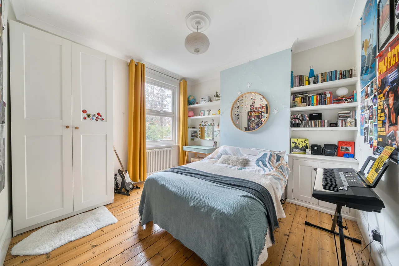 Ardgowan Road, SE6, photo 7