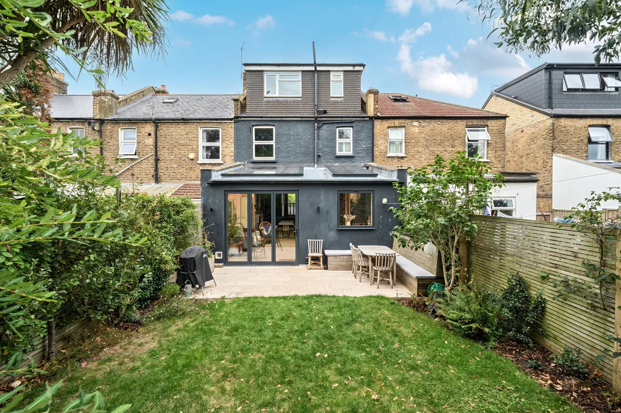 Ardgowan Road, SE6, photo 12