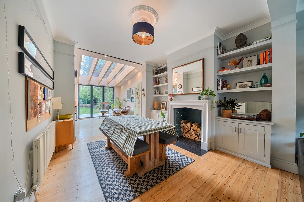 Ardgowan Road, SE6, photo 5