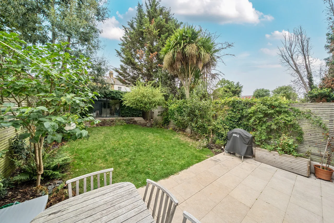 Ardgowan Road, SE6, photo 3