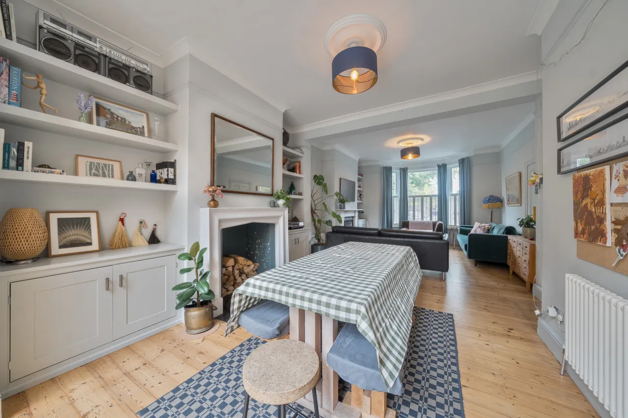 Ardgowan Road, SE6, photo 24