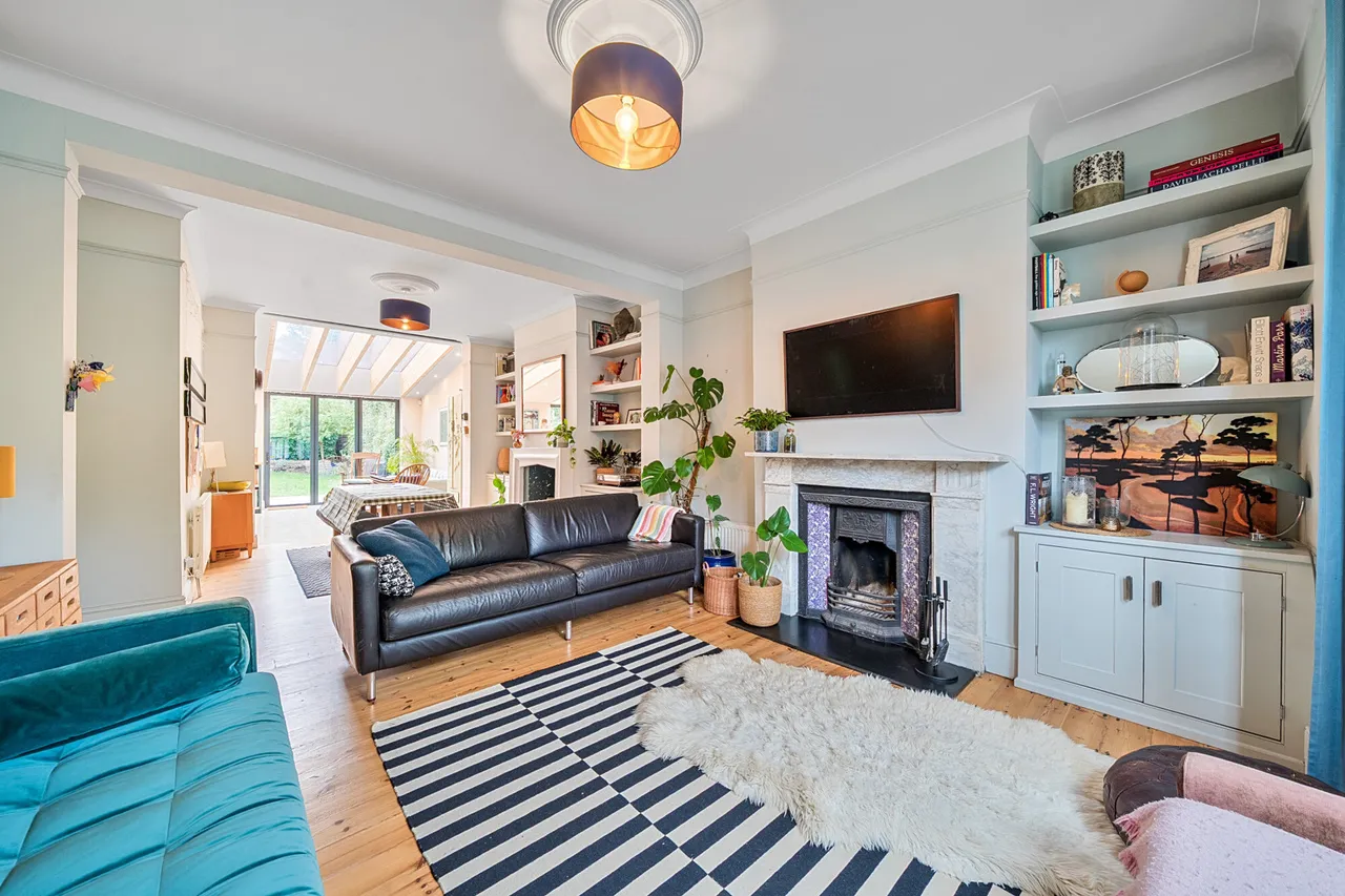 Ardgowan Road, SE6, photo 4