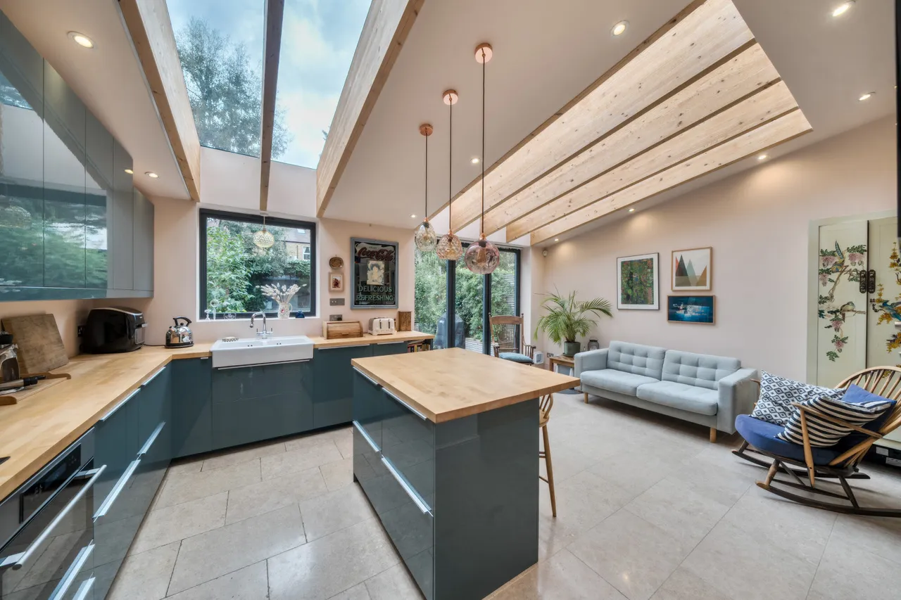 Ardgowan Road, SE6, photo 2