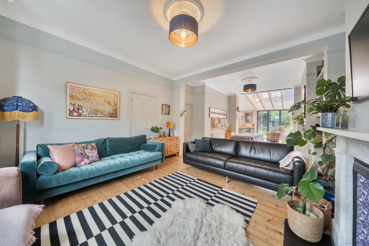 Ardgowan Road, SE6, photo 25