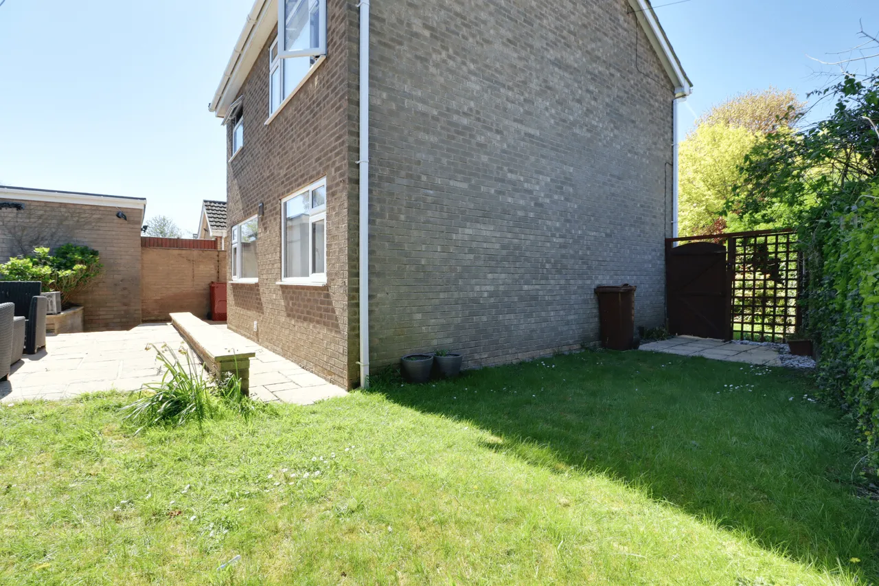 Blow Row, Epworth, DN9, photo 4