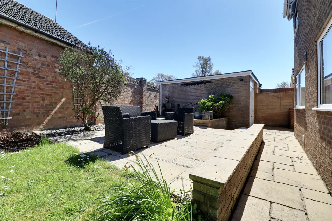 Blow Row, Epworth, DN9, photo 16