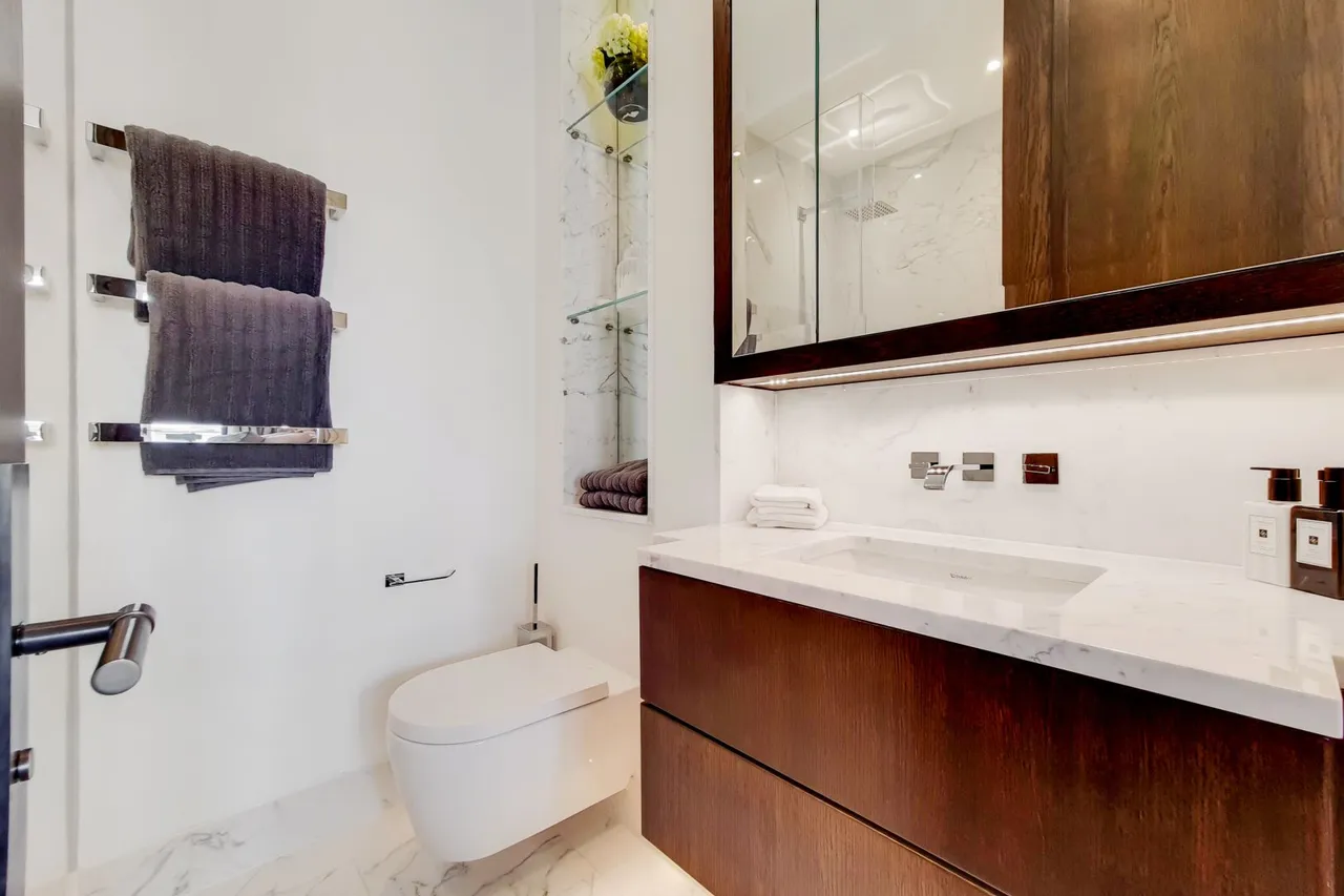 Prince Of Wales Terrace, W8, photo 8