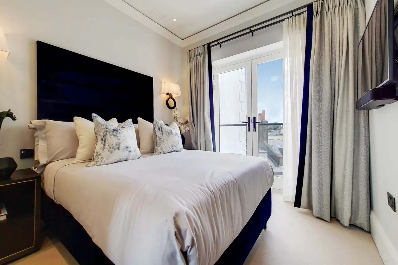 Prince Of Wales Terrace, W8, photo 6