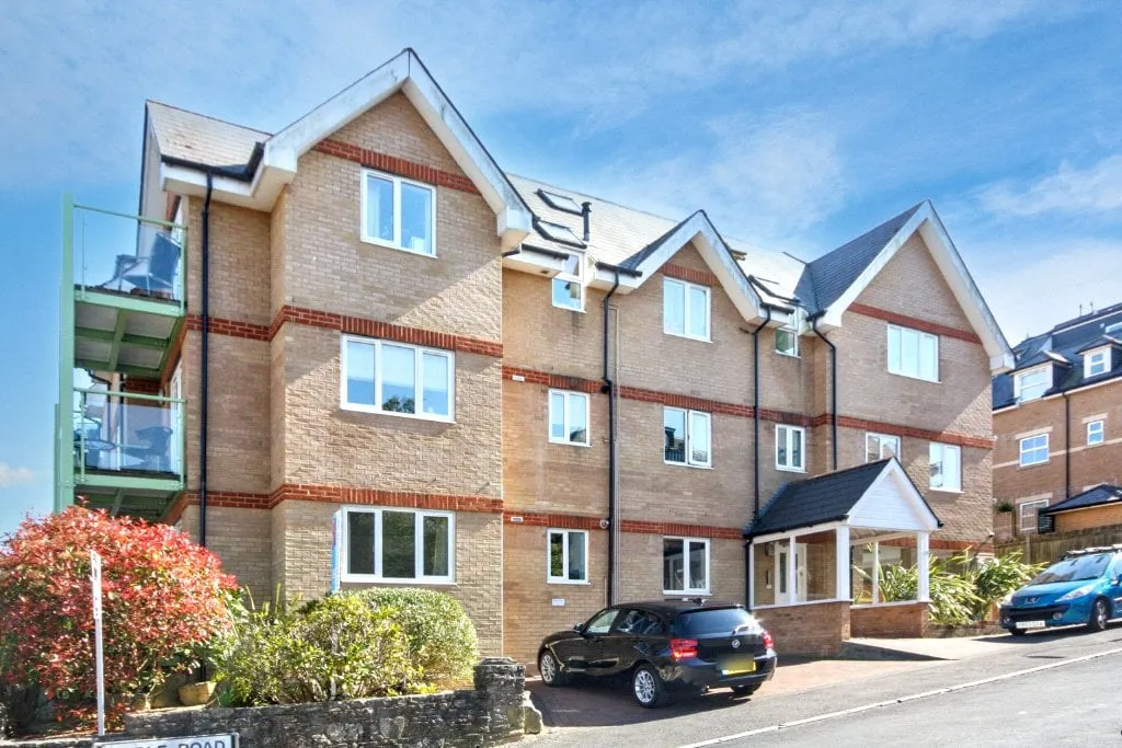 Earle Road, Bournemouth, Dorset, BH4, photo 10