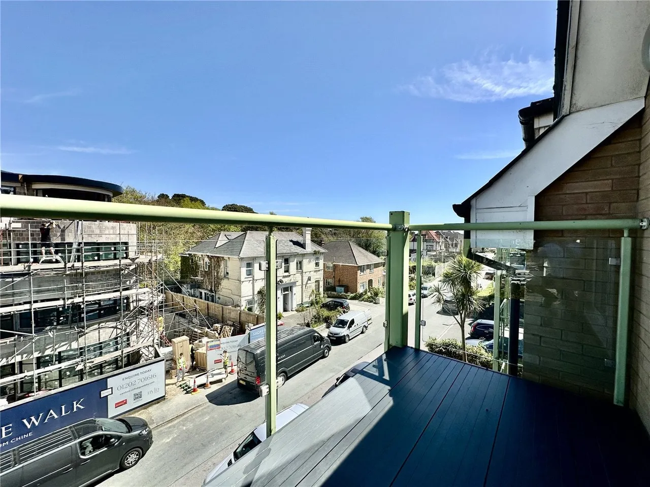 Earle Road, Bournemouth, Dorset, BH4, photo 4