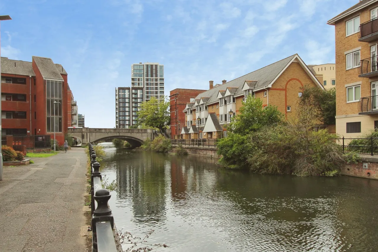 Kennet Side, Reading, RG1, photo 13