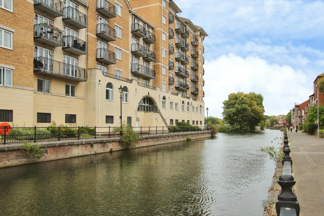 Kennet Side, Reading, RG1, photo 12