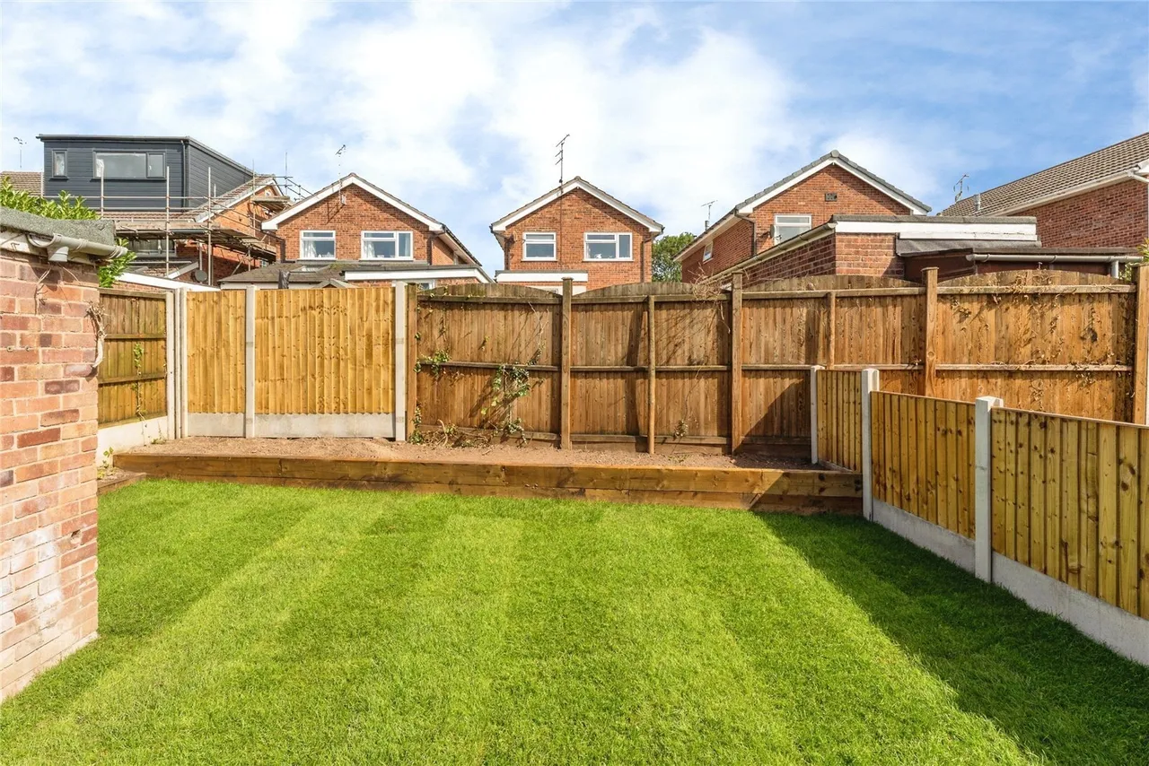 Bridgewater Drive, Vicars Cross, CH3, photo 26